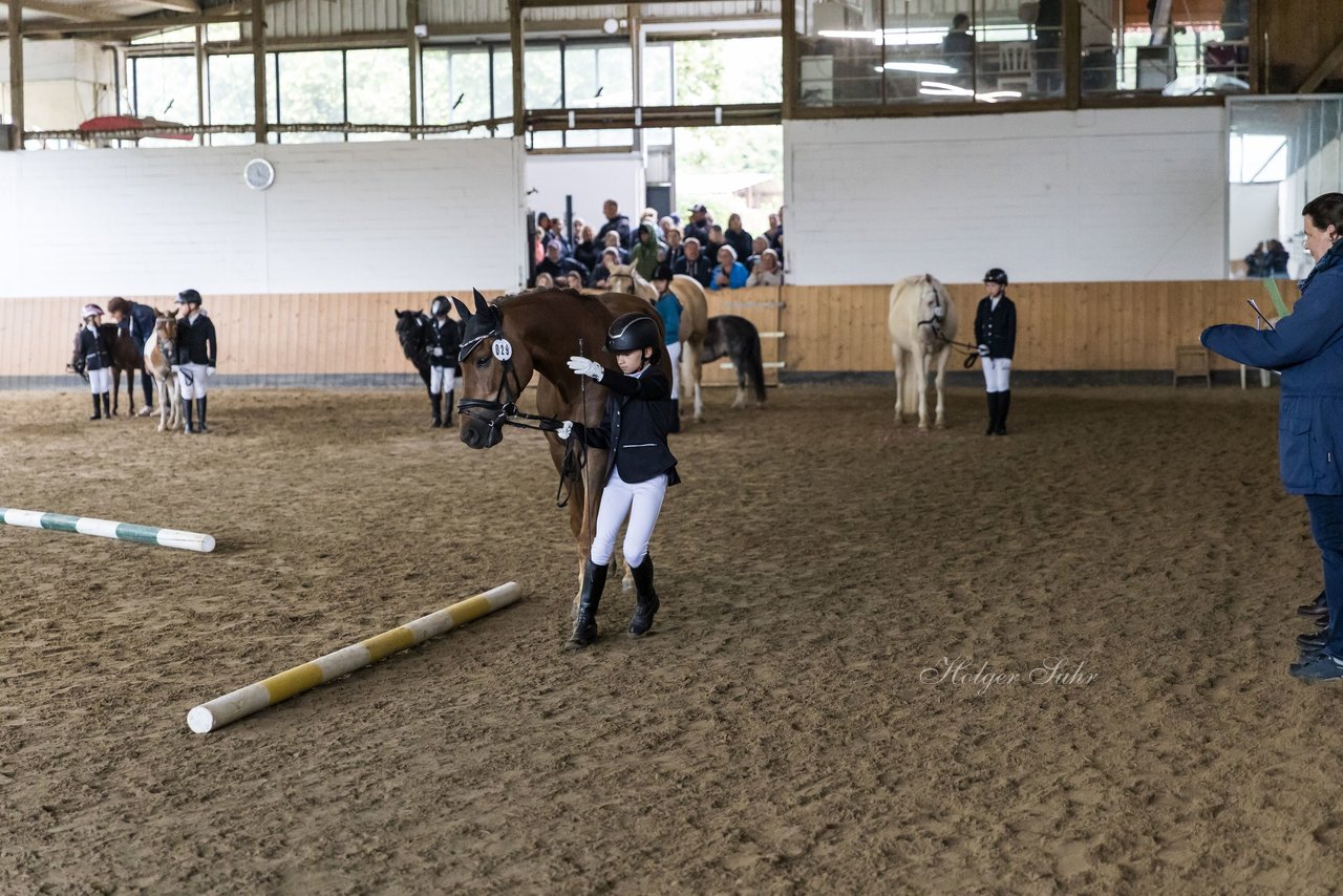 Bild 49 - Pony Akademie Turnier